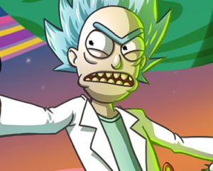 rick